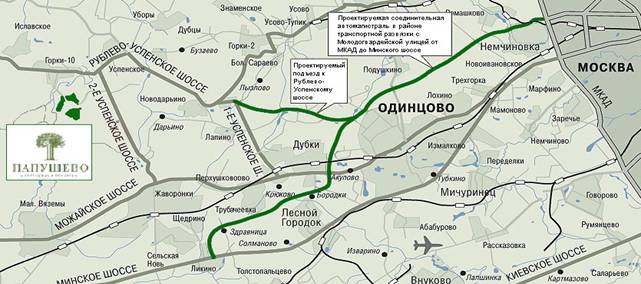 Дорога
